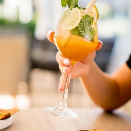 酒店 克莱斯·西拉贝斯特韦斯特优质酒店 4*