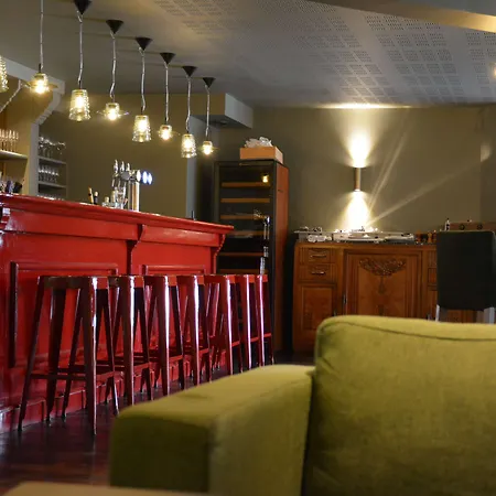 克莱斯·西拉贝斯特韦斯特优质酒店 酒店 4*