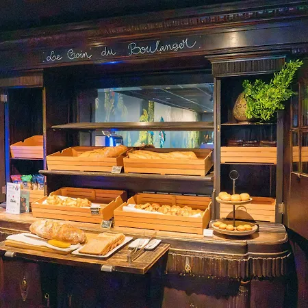 酒店 克莱斯·西拉贝斯特韦斯特优质酒店