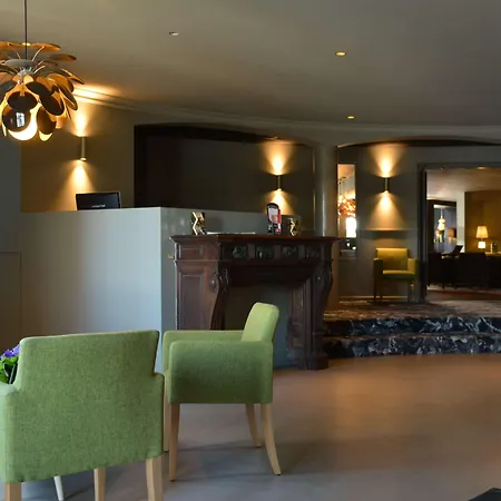 克莱斯·西拉贝斯特韦斯特优质酒店 酒店