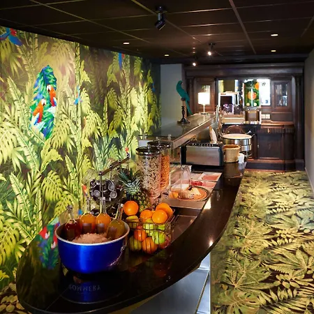 酒店 克莱斯·西拉贝斯特韦斯特优质酒店