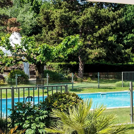 克莱斯·西拉贝斯特韦斯特优质酒店 酒店 4*