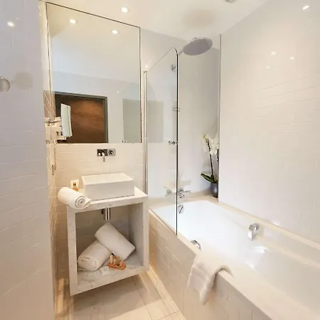 酒店 克莱斯·西拉贝斯特韦斯特优质酒店