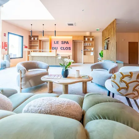 克莱斯·西拉贝斯特韦斯特优质酒店 4* 瓦朗斯