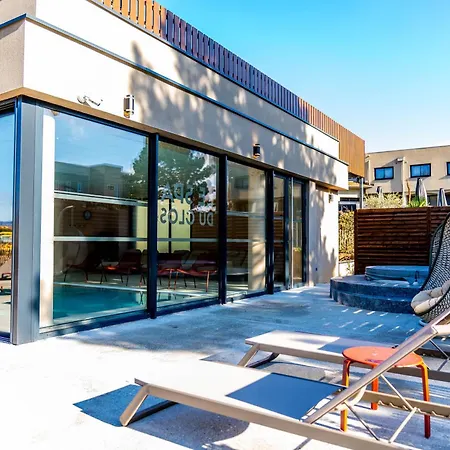 克莱斯·西拉贝斯特韦斯特优质酒店 4* 瓦朗斯