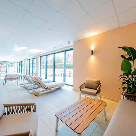 克莱斯·西拉贝斯特韦斯特优质酒店 4*