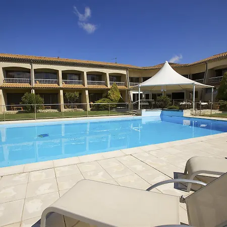 酒店 克莱斯·西拉贝斯特韦斯特优质酒店 4*