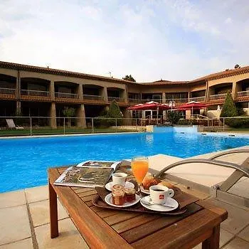 Western Clos Syrah Hotel