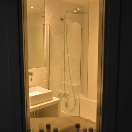 Hotel Western Clos Syrah 4*