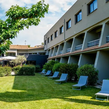 Hotel Western Clos Syrah