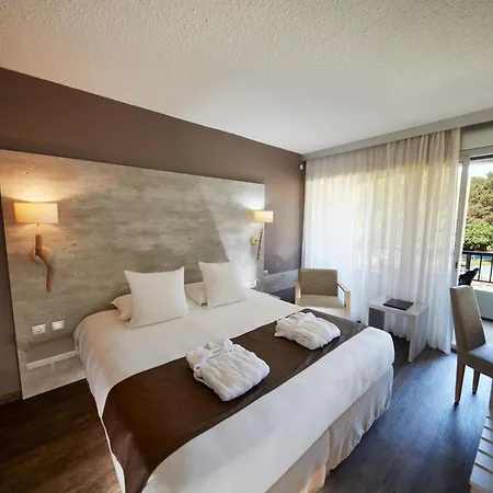 Hotel Western Clos Syrah Valence (Drome)