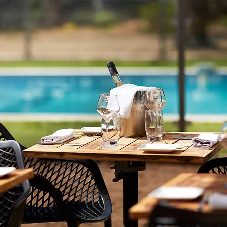 Hotel Western Clos Syrah