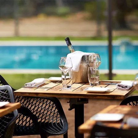 Hotel Western Clos Syrah