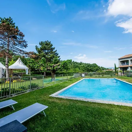 Hotel Western Clos Syrah