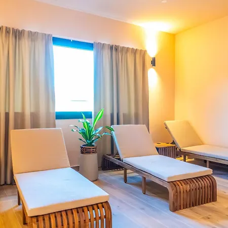 Hotel Western Clos Syrah 4*