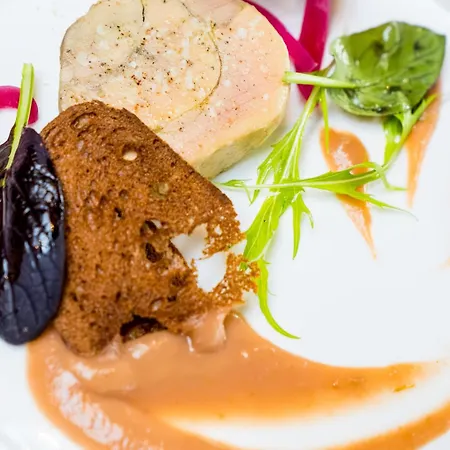 Hotel Western Clos Syrah Valence (Drome)