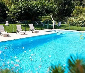 Western Clos Syrah Hotel 4*