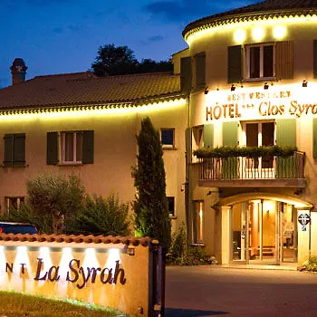 Western Clos Syrah 4*