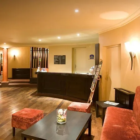 Western Clos Syrah Hotel 4*