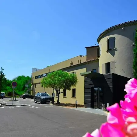 Отель Western Clos Syrah 4*